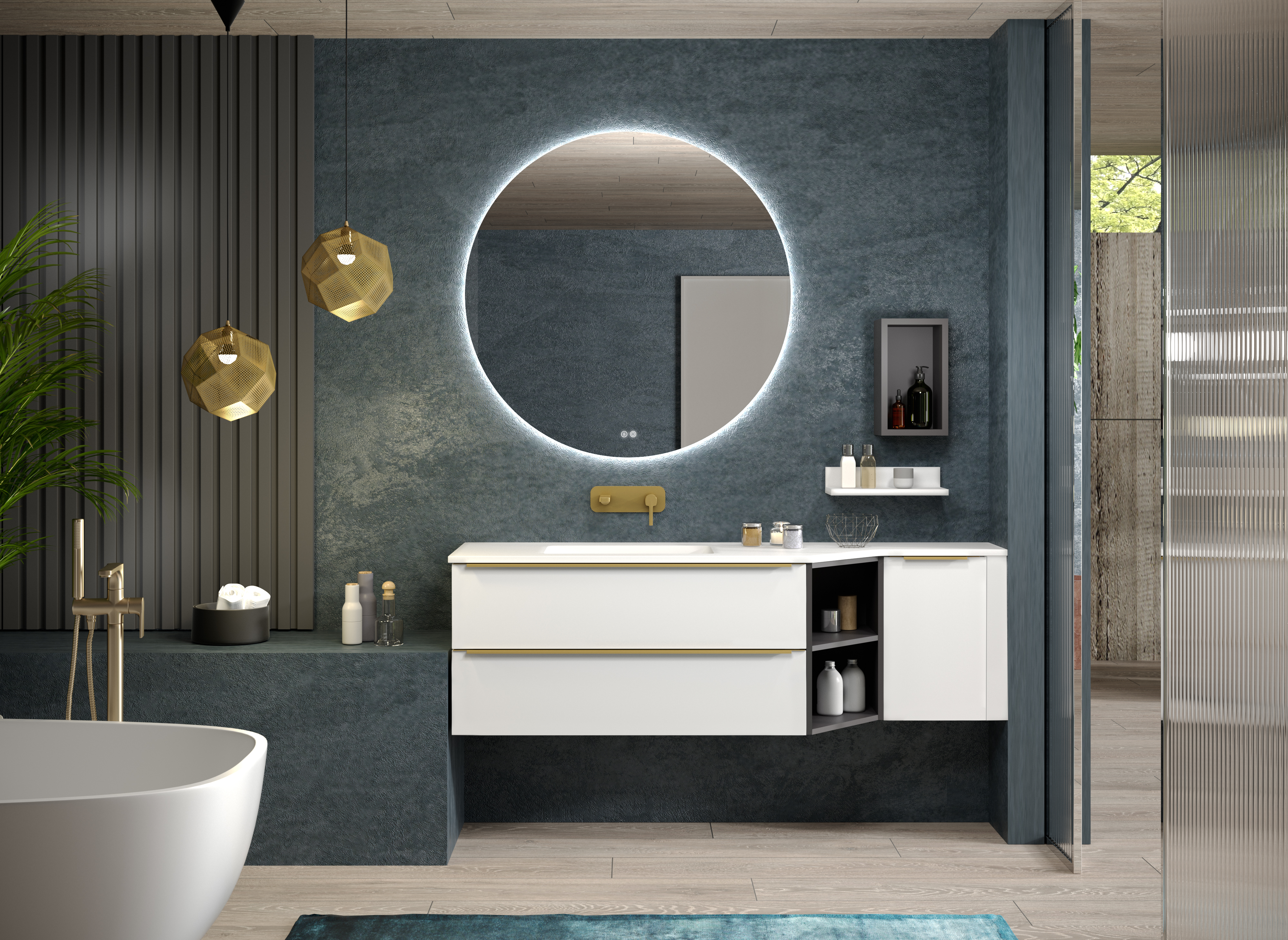 Fliesendorf Landes Gold