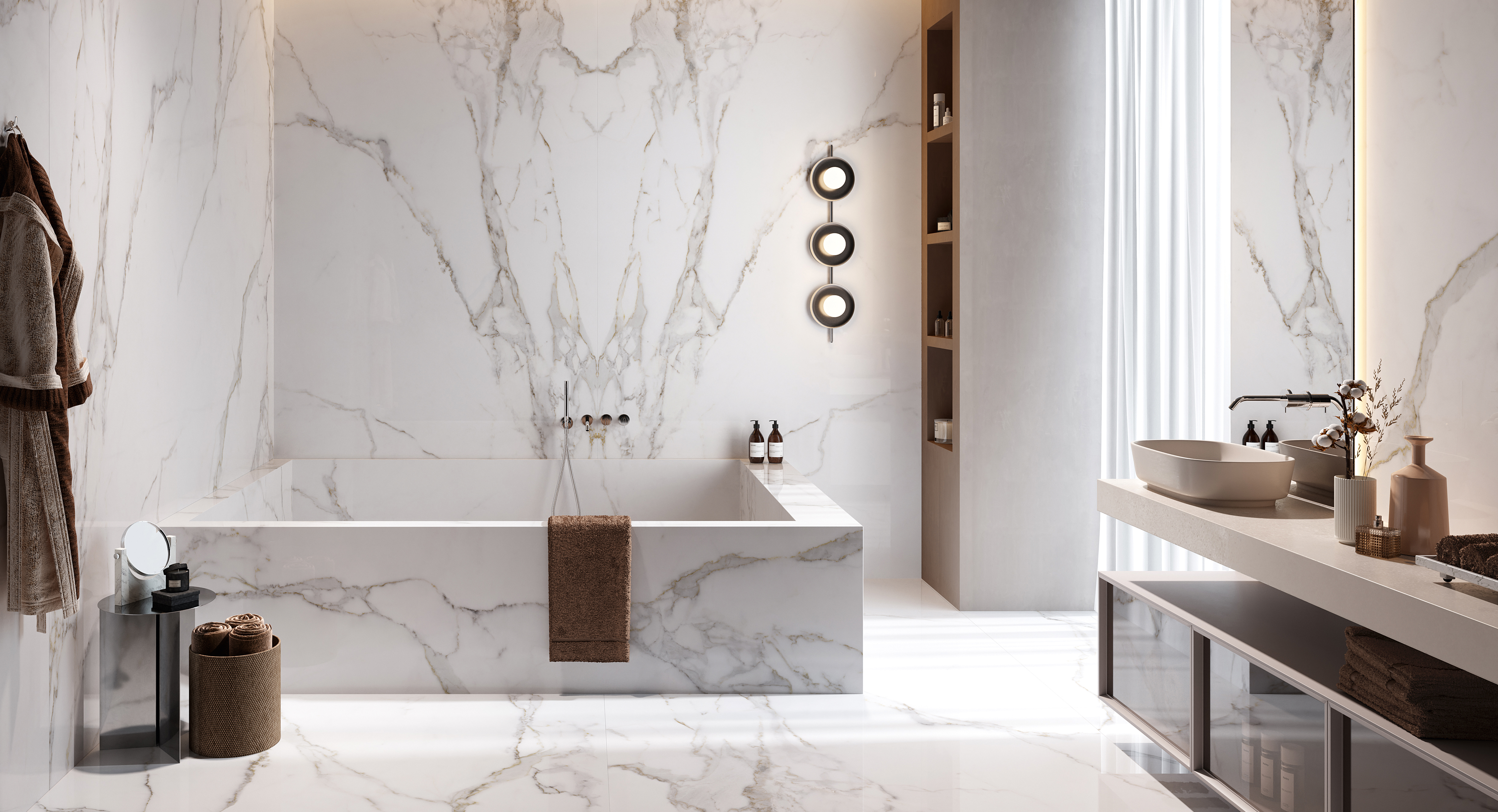 Fliesen-Marmor-Optik-Fliesendorf